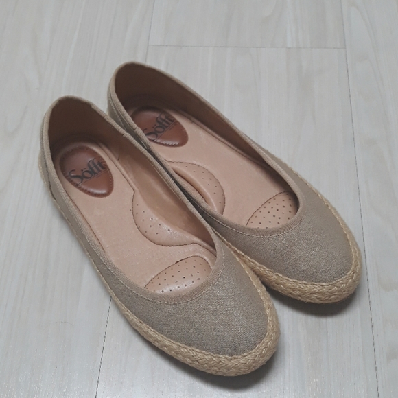 sofft espadrilles